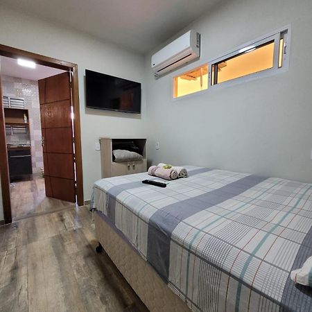 Casinha Confortavel! อุรุกวัยยานา ภายนอก รูปภาพ