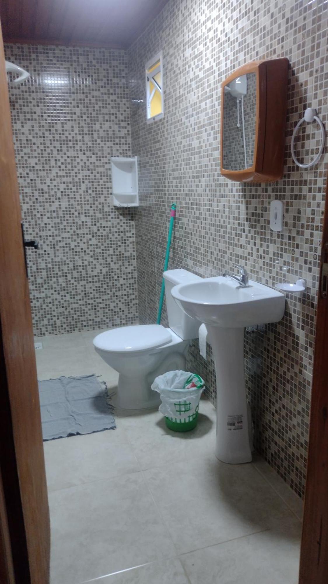 Casinha Confortavel! อุรุกวัยยานา ภายนอก รูปภาพ