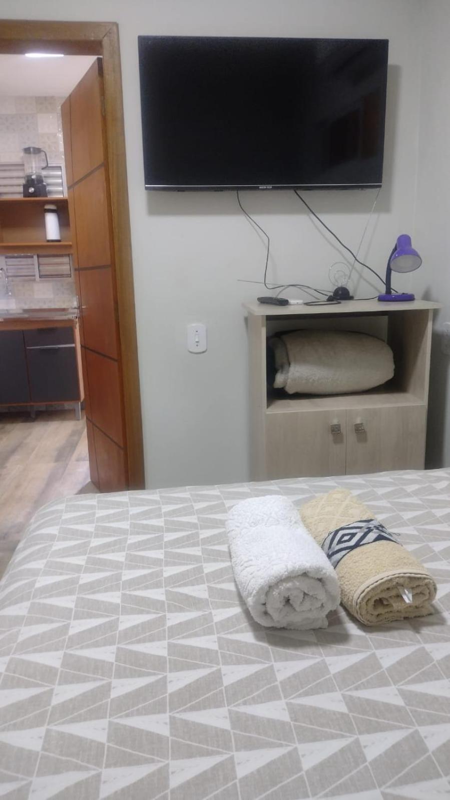 Casinha Confortavel! อุรุกวัยยานา ภายนอก รูปภาพ
